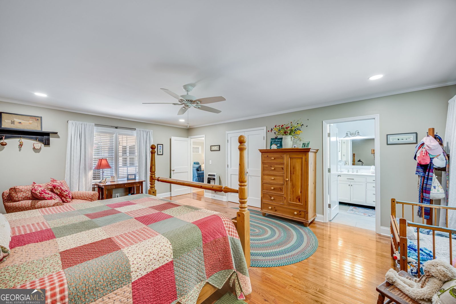 701 Wildwood Circle Clarkesville - 46