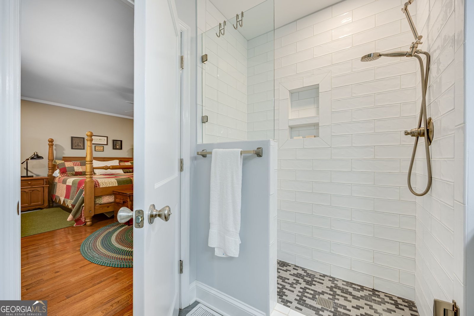 701 Wildwood Circle Clarkesville - 47