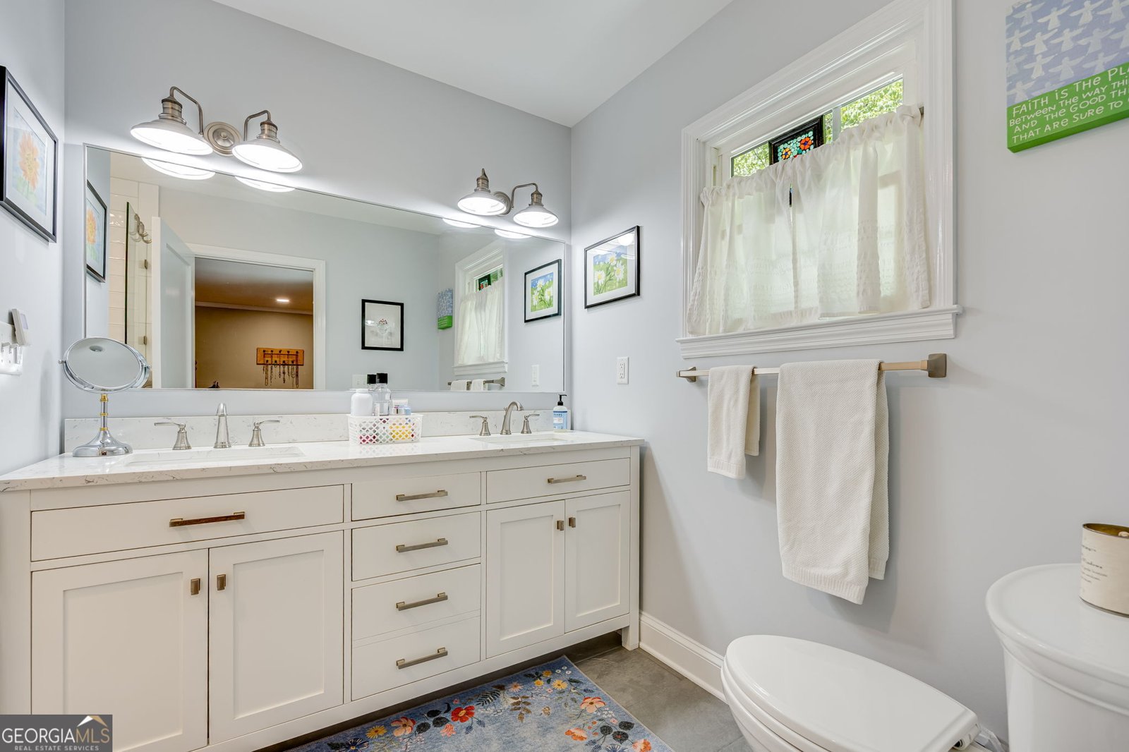 701 Wildwood Circle Clarkesville - 48