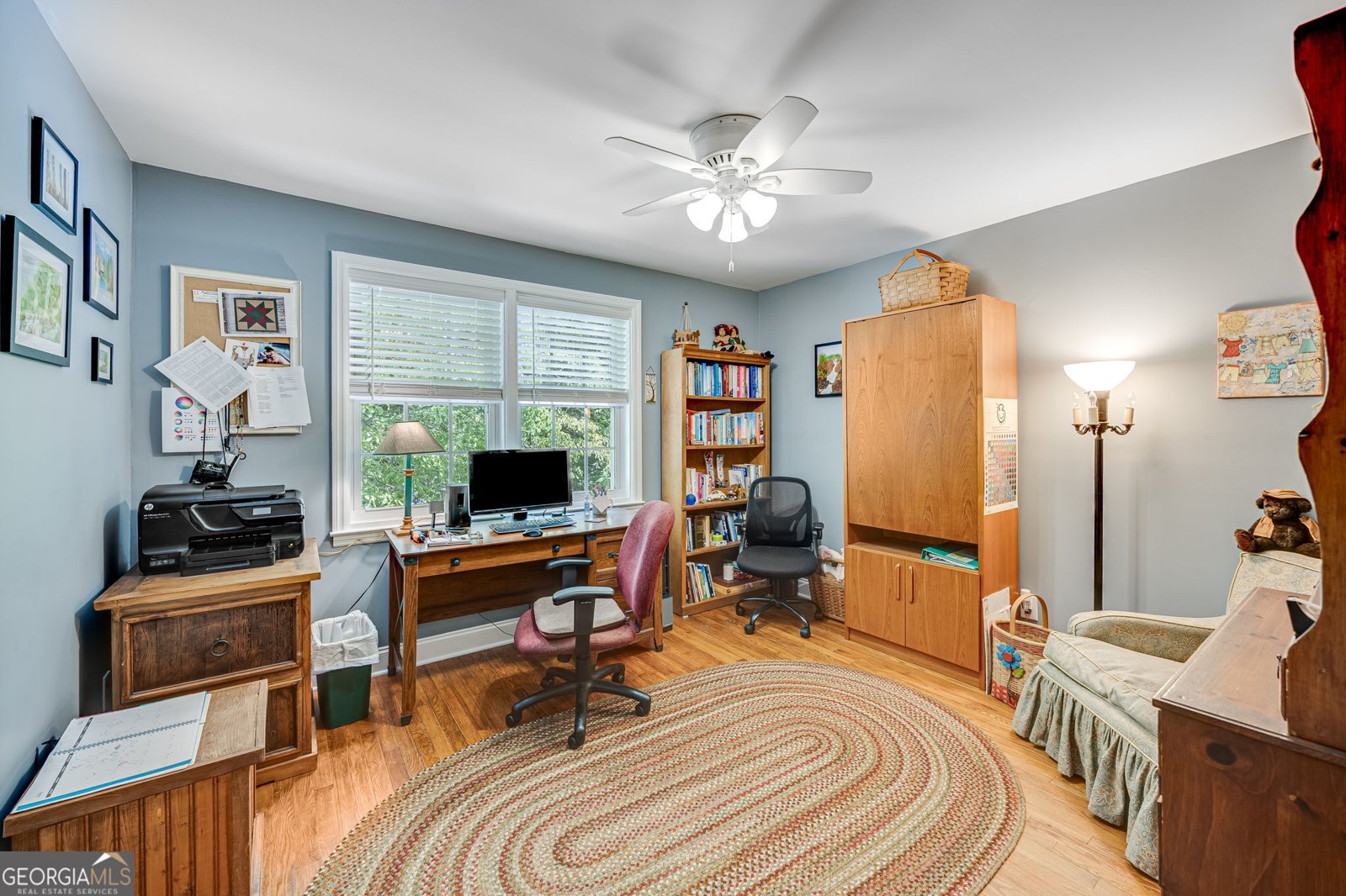 701 Wildwood Circle Clarkesville - 50