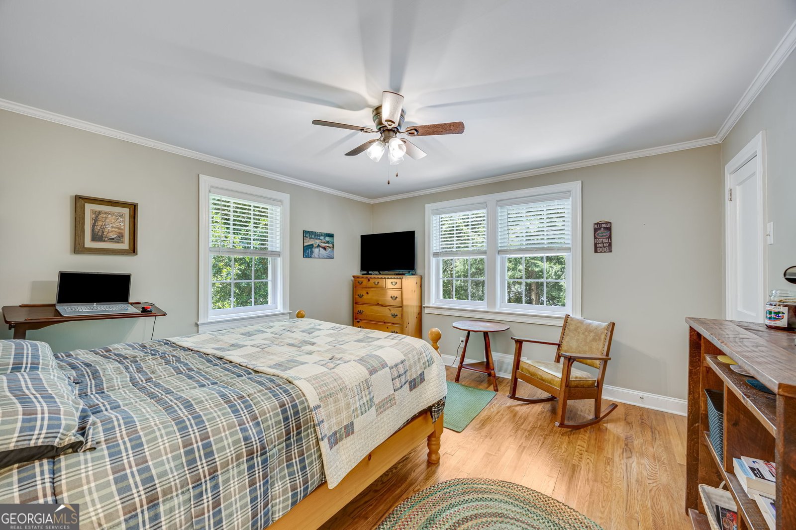701 Wildwood Circle Clarkesville - 51