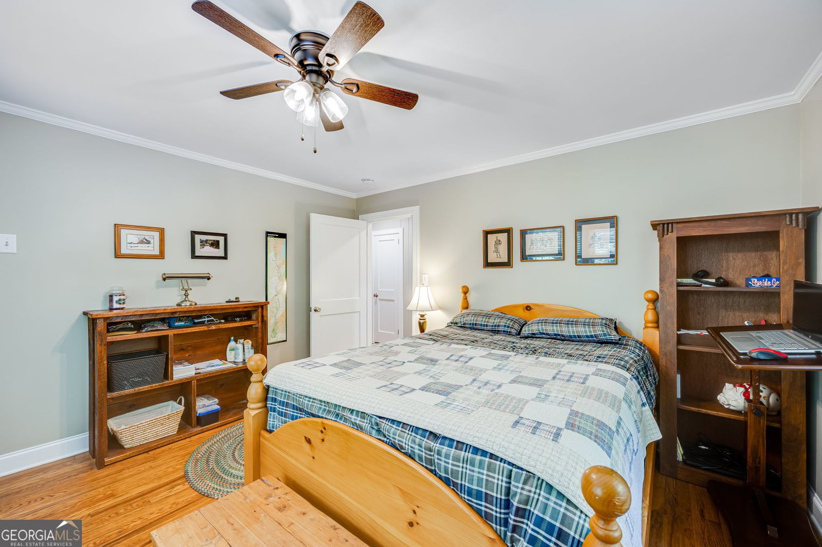 701 Wildwood Circle Clarkesville - 52