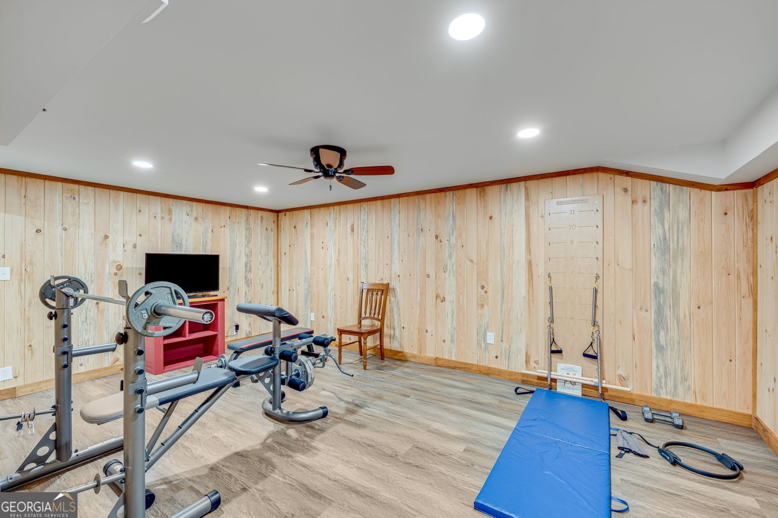 701 Wildwood Circle Clarkesville - 53
