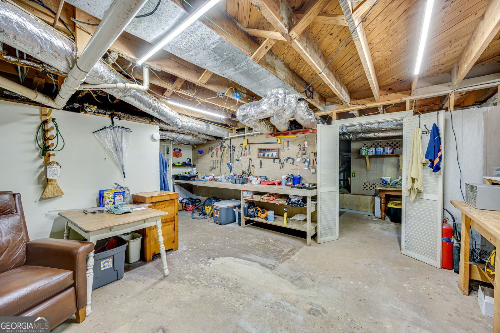 701 Wildwood Circle Clarkesville - 60