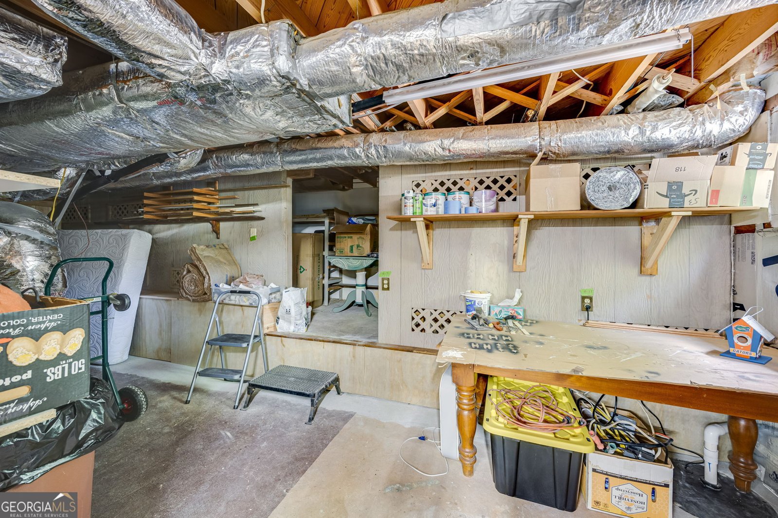 701 Wildwood Circle Clarkesville - 61