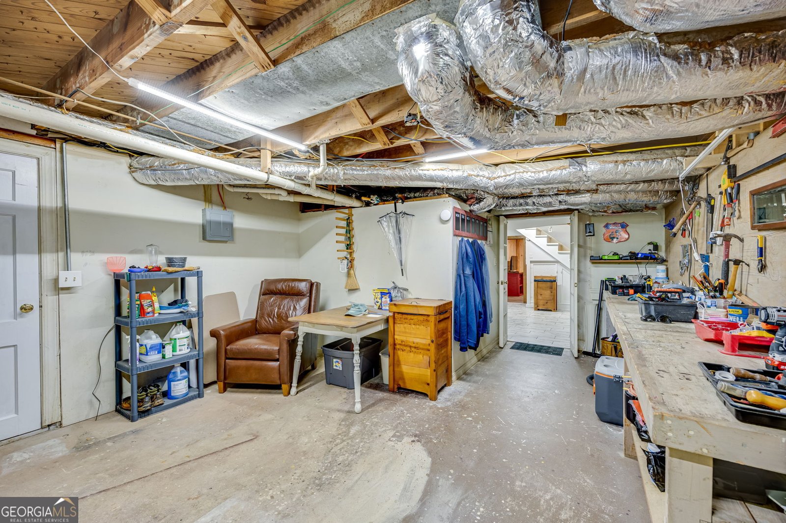 701 Wildwood Circle Clarkesville - 8