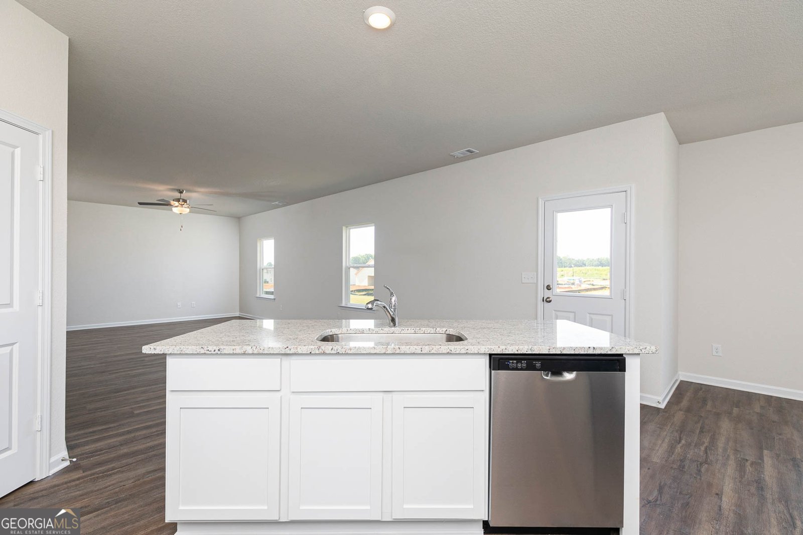 288 Oliver Drive Locust Grove - 9