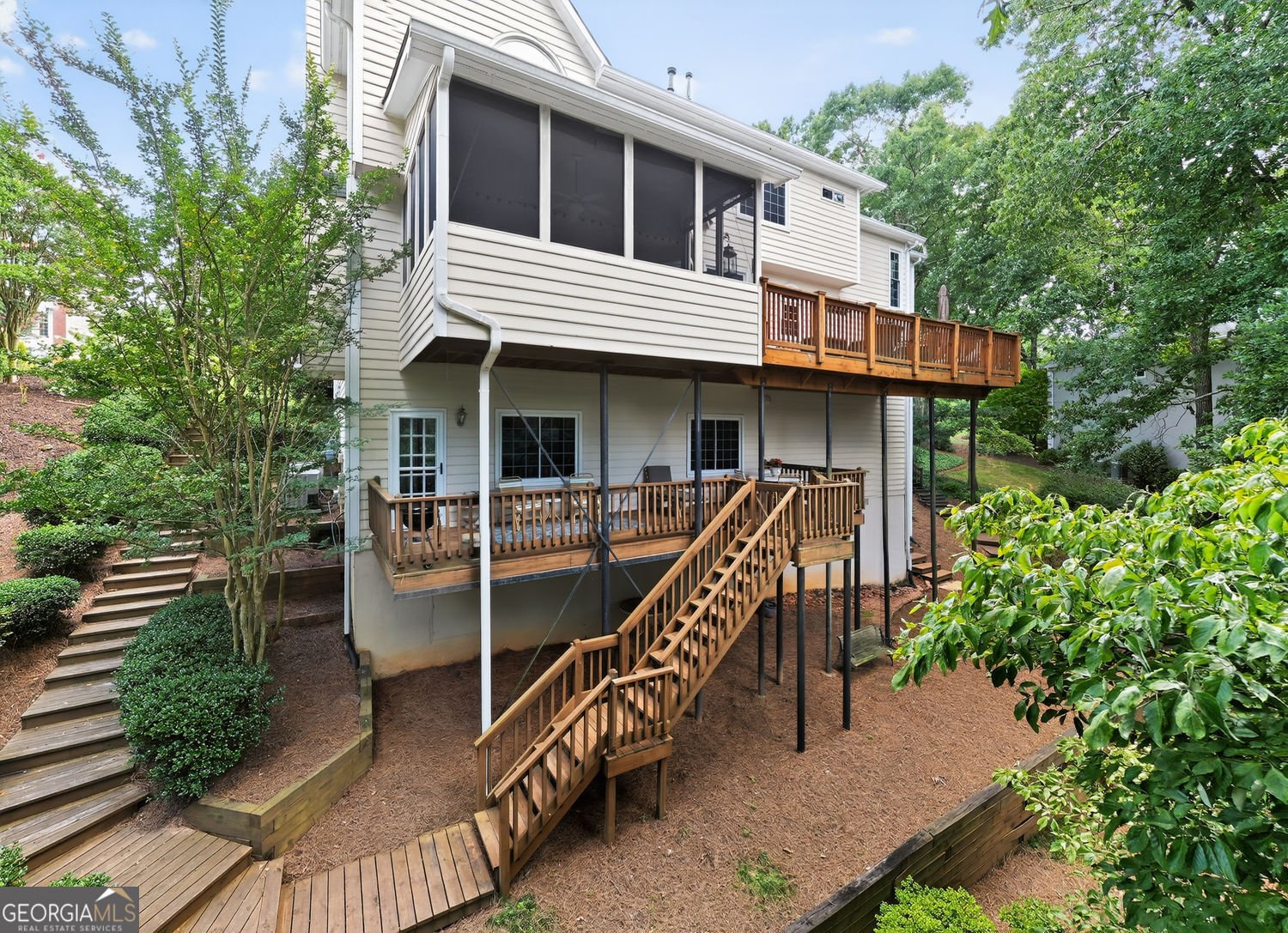 3856 Fenway Crossing Marietta - 1