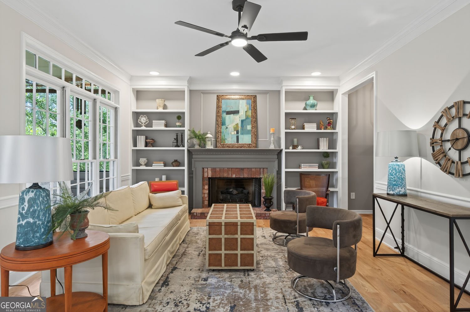 3856 Fenway Crossing Marietta - 11