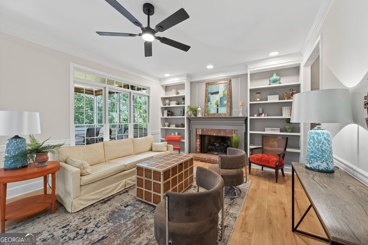 3856 Fenway Crossing Marietta - 12
