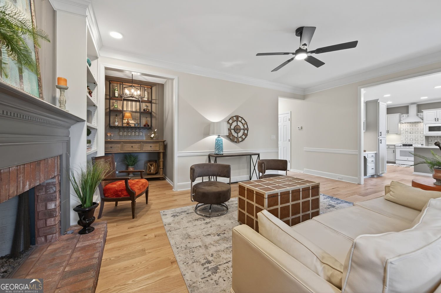 3856 Fenway Crossing Marietta - 13