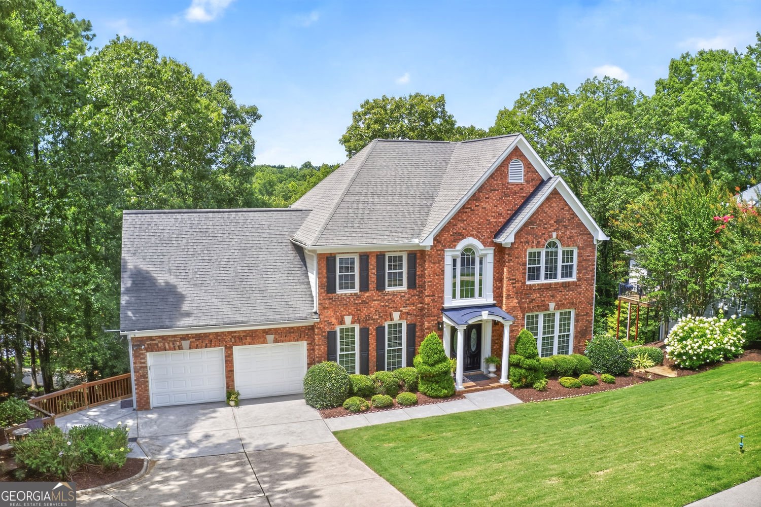 3856 Fenway Crossing Marietta - 2