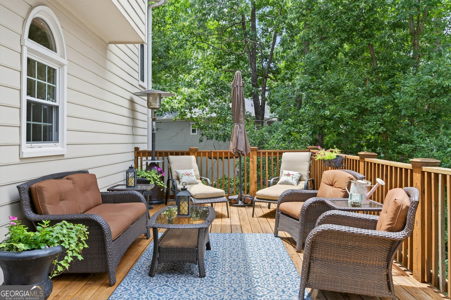3856 Fenway Crossing Marietta - 24