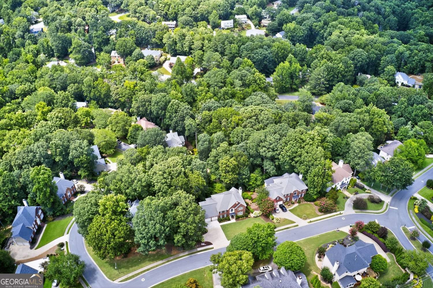 3856 Fenway Crossing Marietta - 3