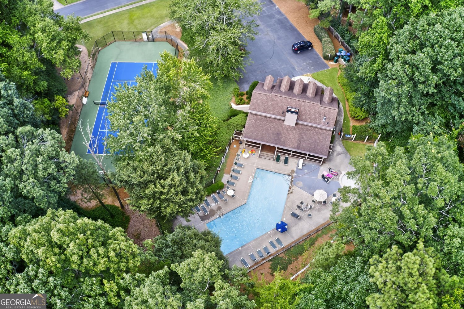 3856 Fenway Crossing Marietta - 4