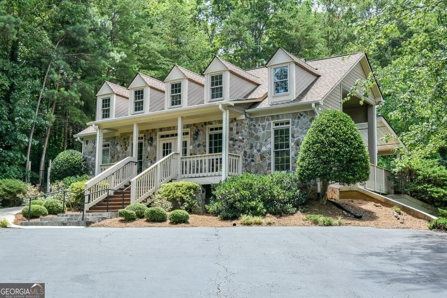 3856 Fenway Crossing Marietta - 5