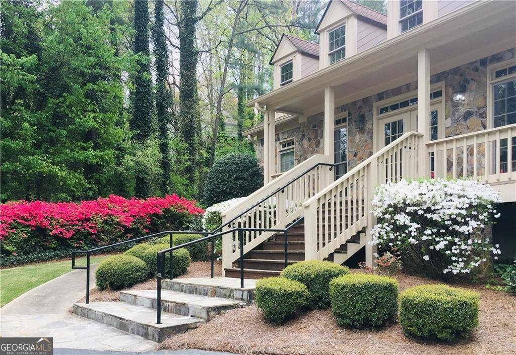 3856 Fenway Crossing Marietta - 6