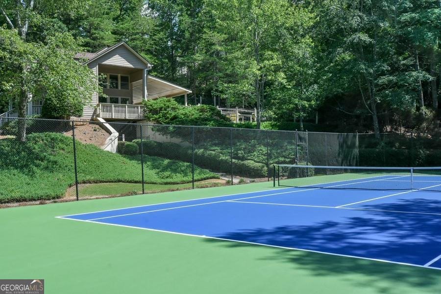 3856 Fenway Crossing Marietta - 7