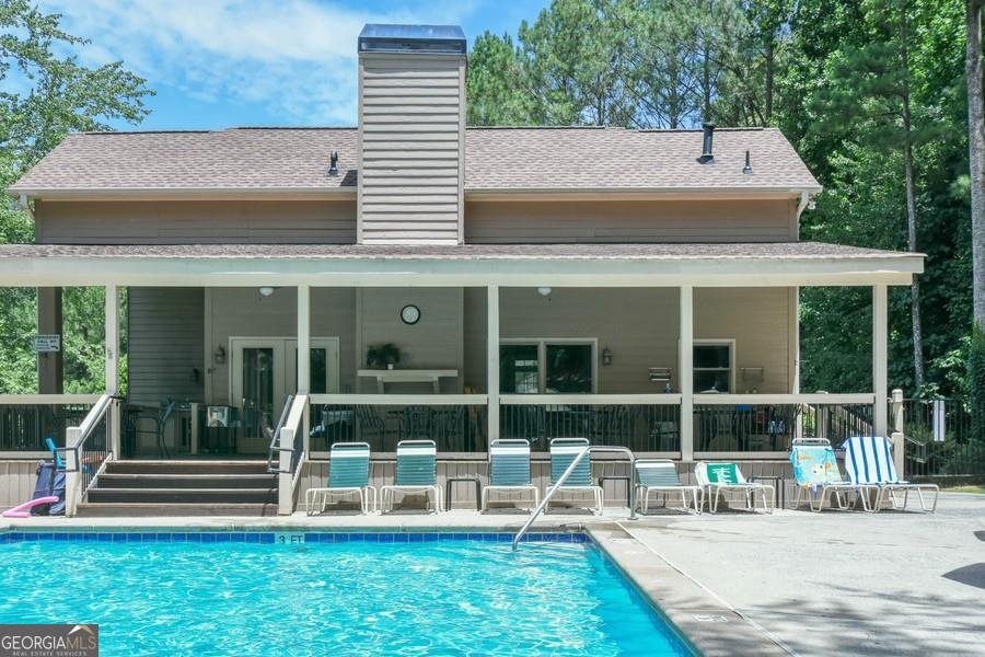 3856 Fenway Crossing Marietta - 8
