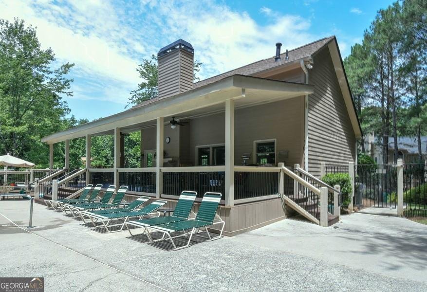 3856 Fenway Crossing Marietta - 9