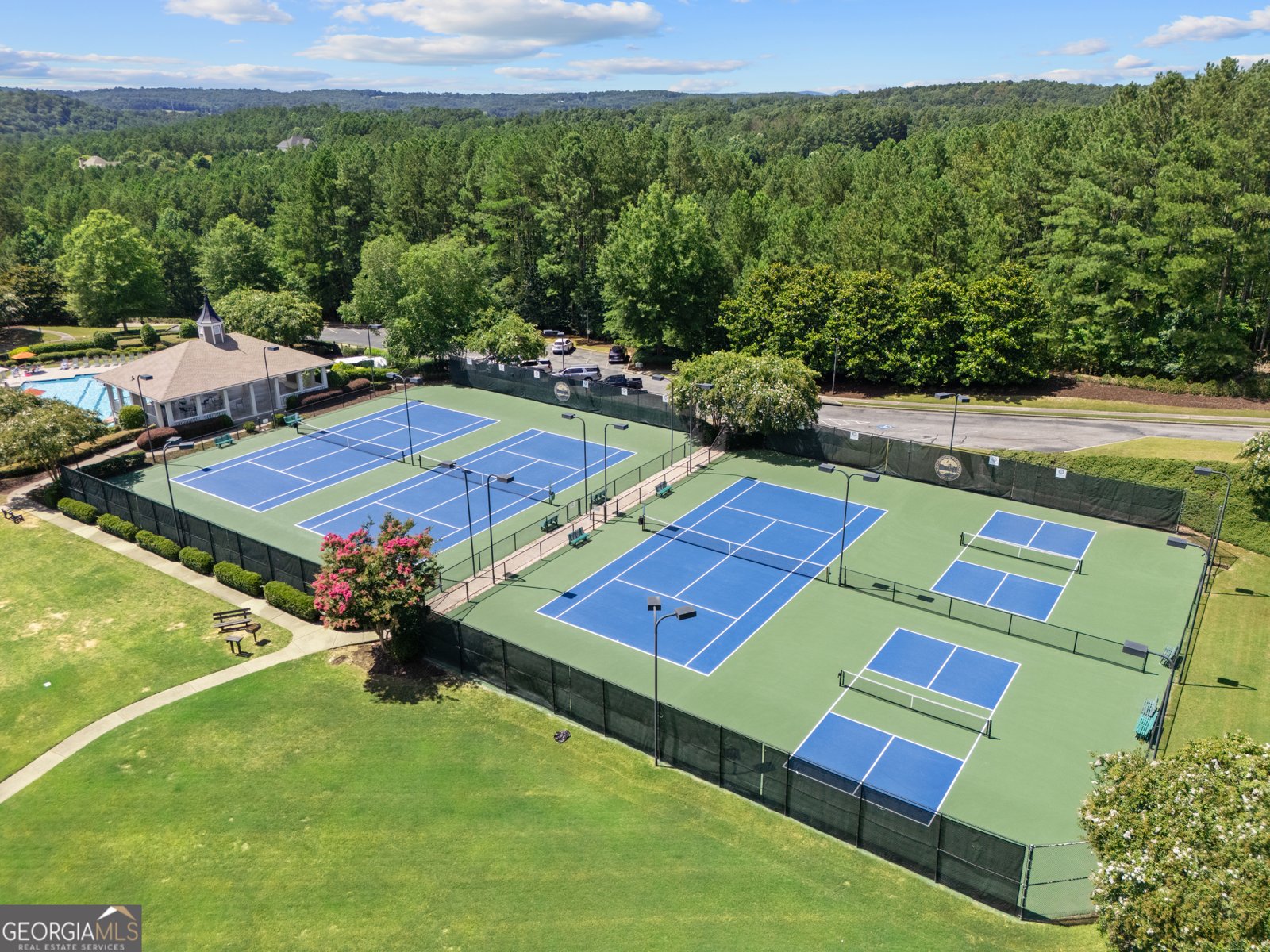 608 Walker Court Canton - 11