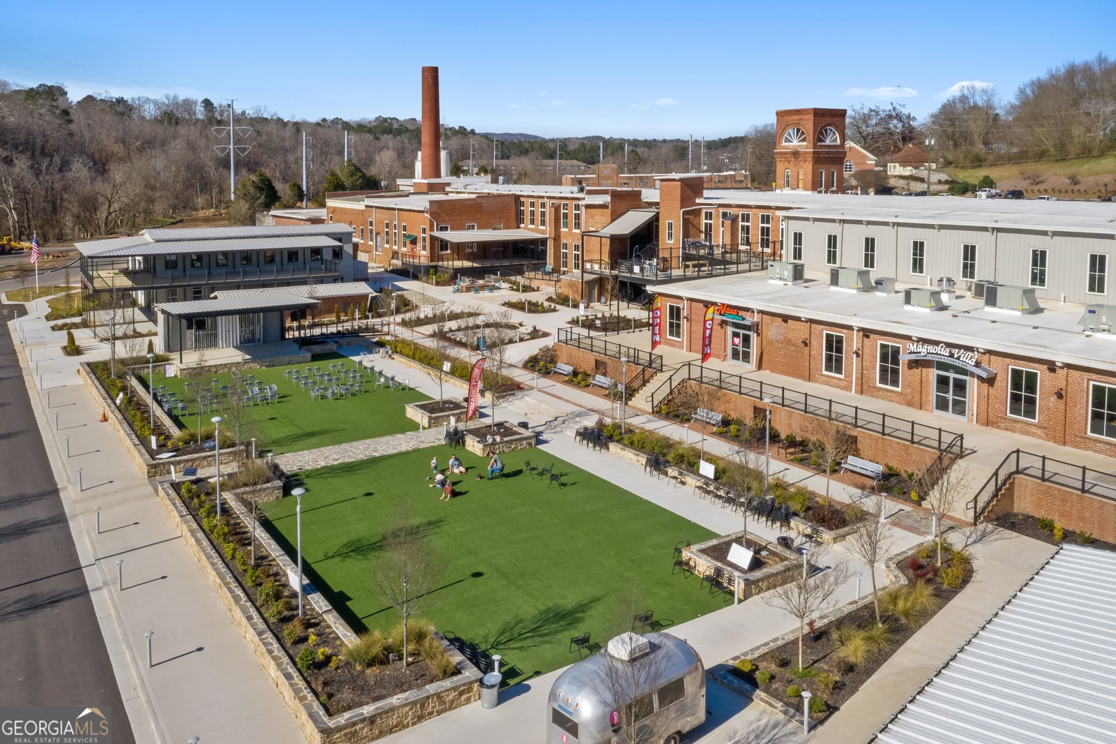 608 Walker Court Canton - 15