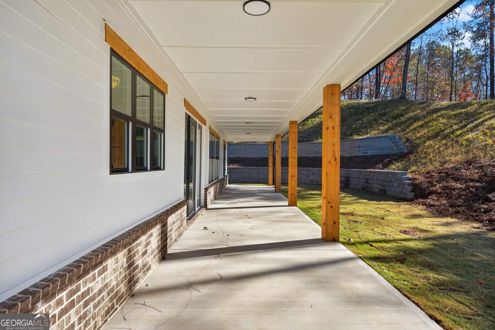 608 Walker Court Canton - 29