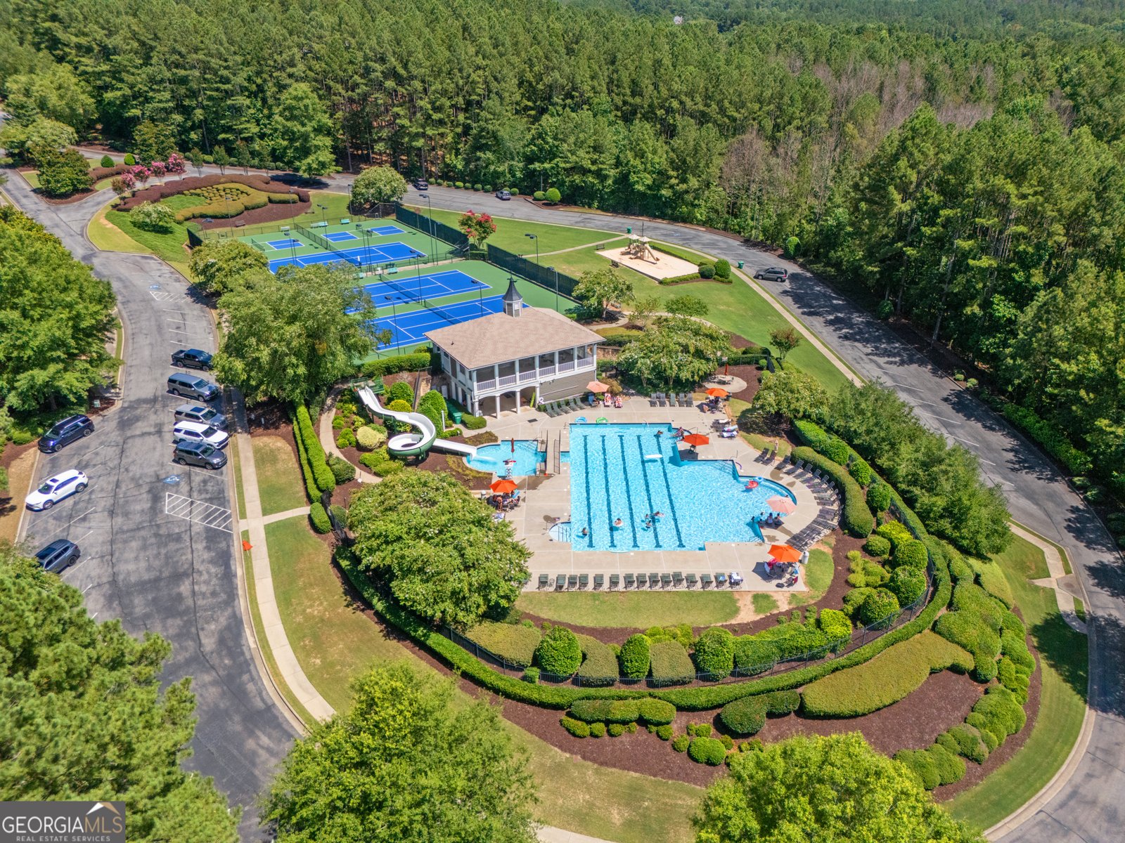 608 Walker Court Canton - 5