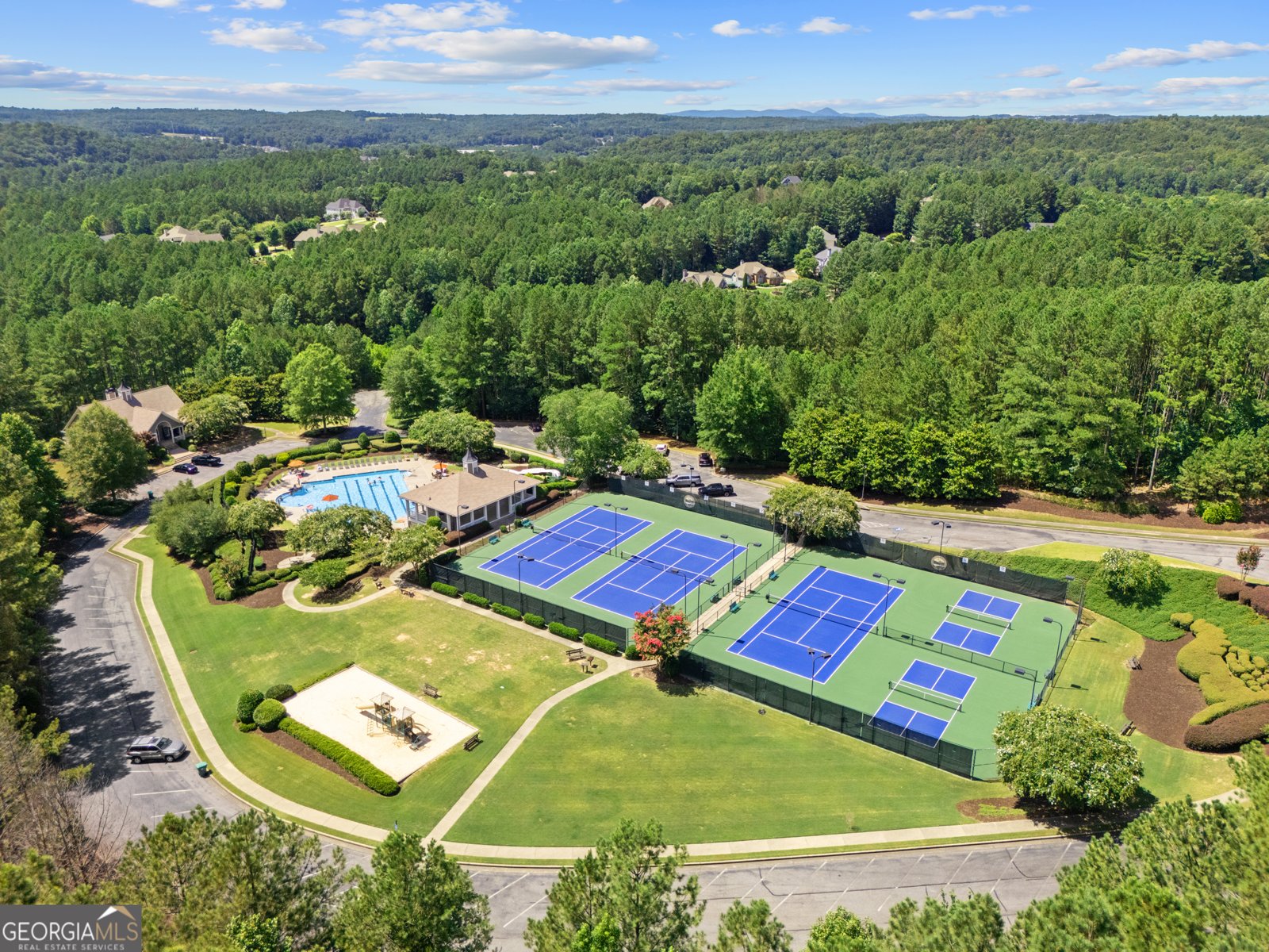 608 Walker Court Canton - 6