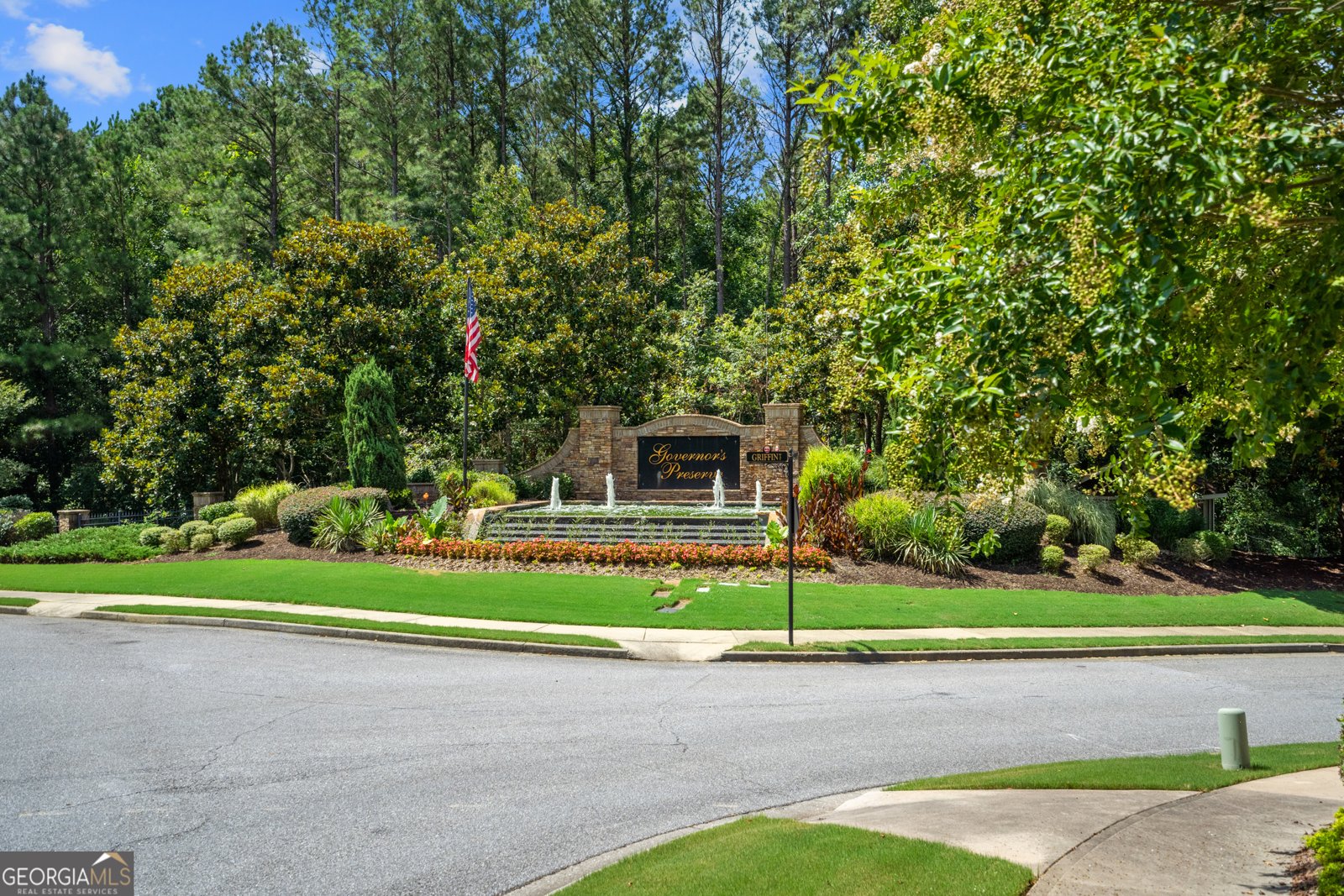 608 Walker Court Canton - 9