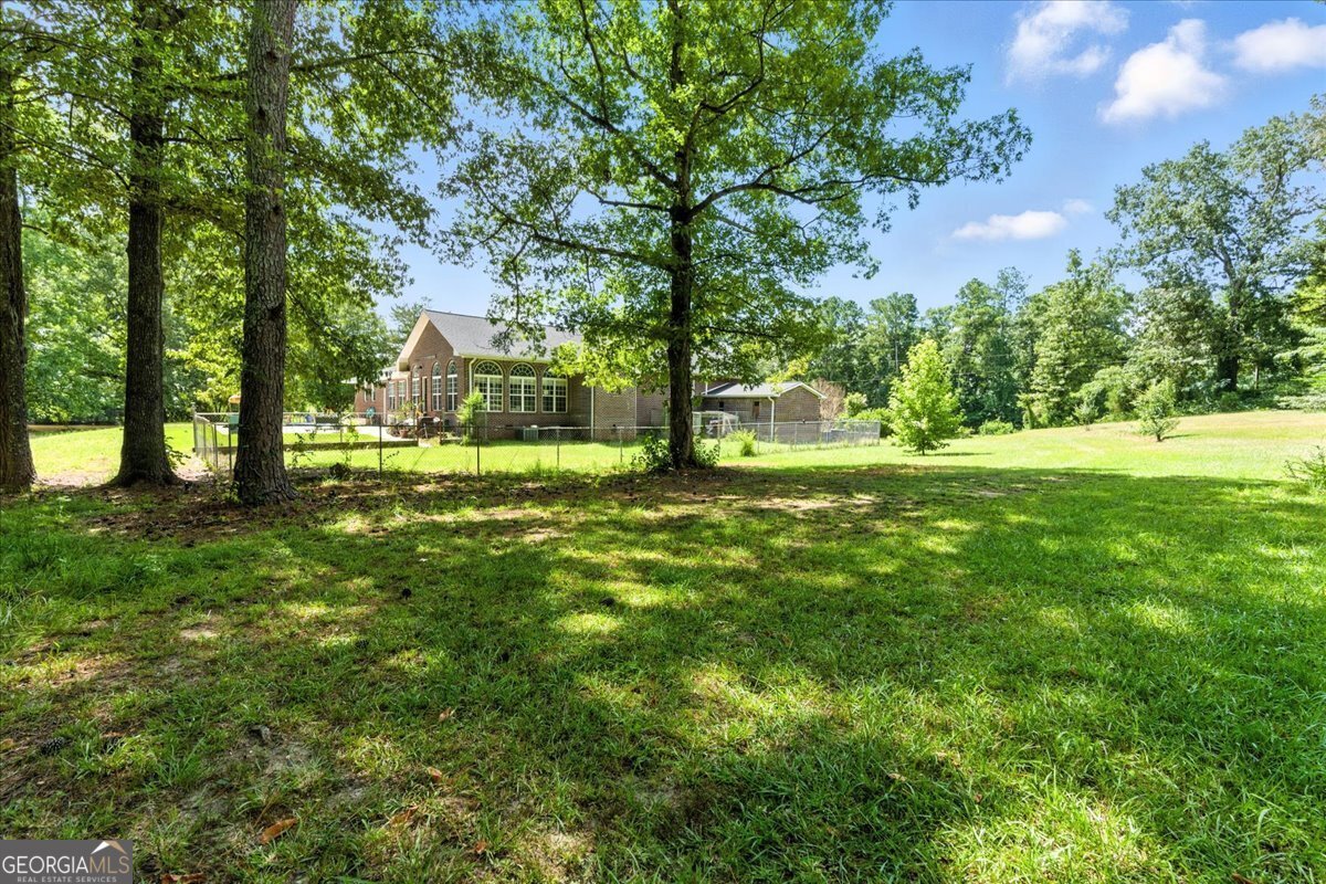 134 Salem Drive Rome - 28