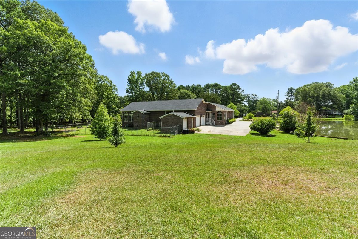 134 Salem Drive Rome - 29