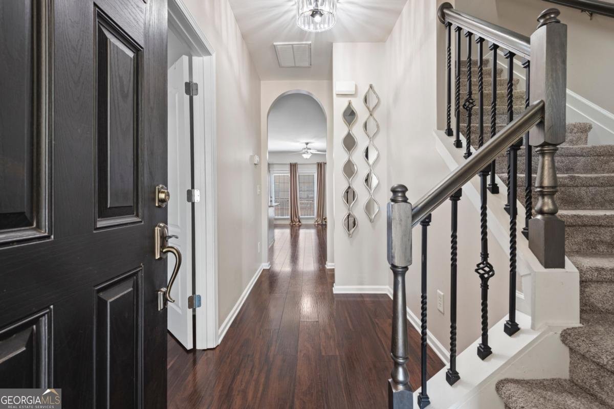 2449 Suwanee Pointe Drive Lawrenceville - 2
