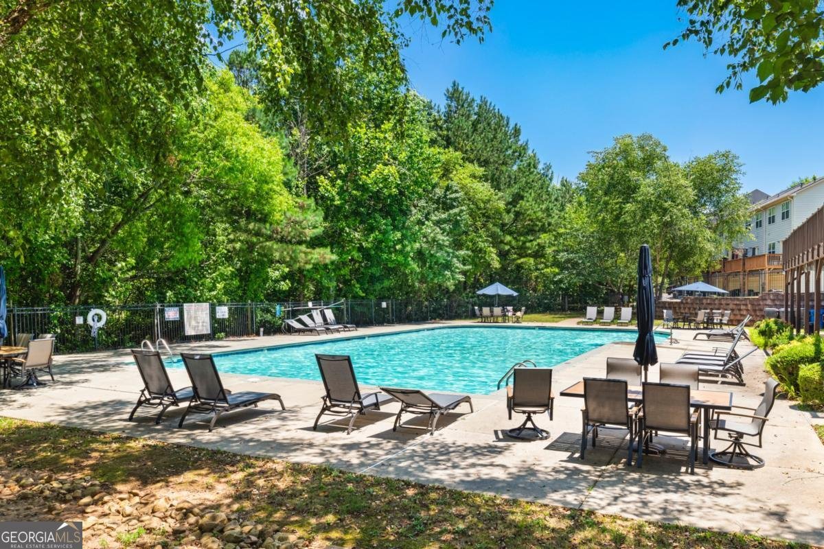 2449 Suwanee Pointe Drive Lawrenceville - 21