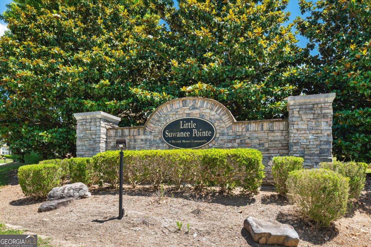 2449 Suwanee Pointe Drive Lawrenceville - 22