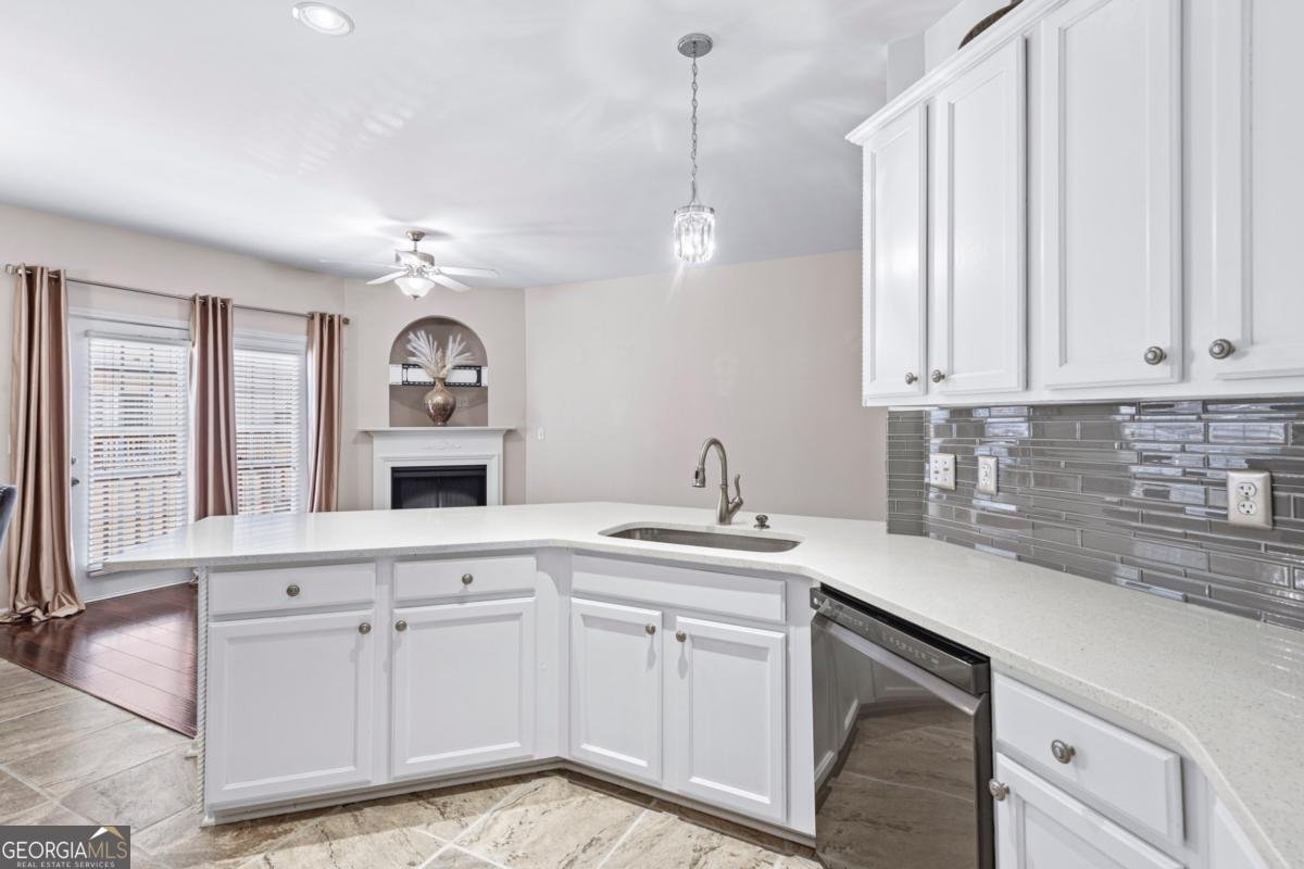 2449 Suwanee Pointe Drive Lawrenceville - 5