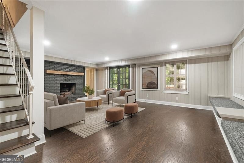 924 Peachtree Battle Avenue Atlanta - 10