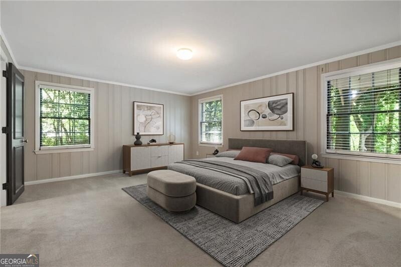 924 Peachtree Battle Avenue Atlanta - 11