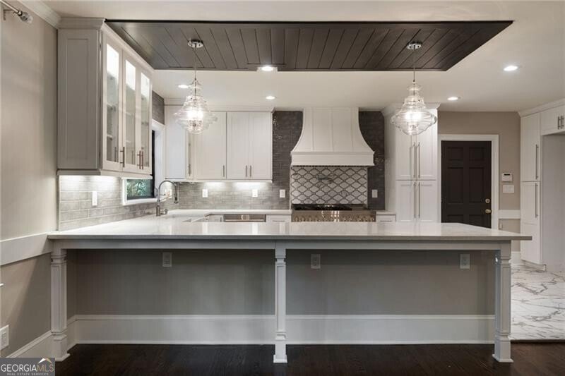 924 Peachtree Battle Avenue Atlanta - 18