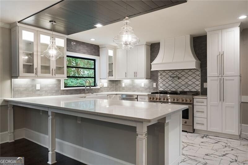 924 Peachtree Battle Avenue Atlanta - 19