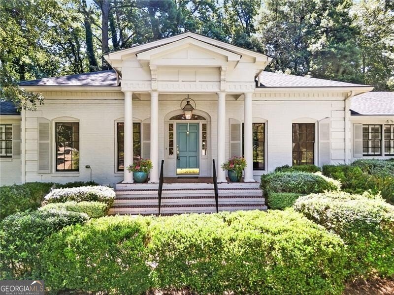 924 Peachtree Battle Avenue Atlanta - 2