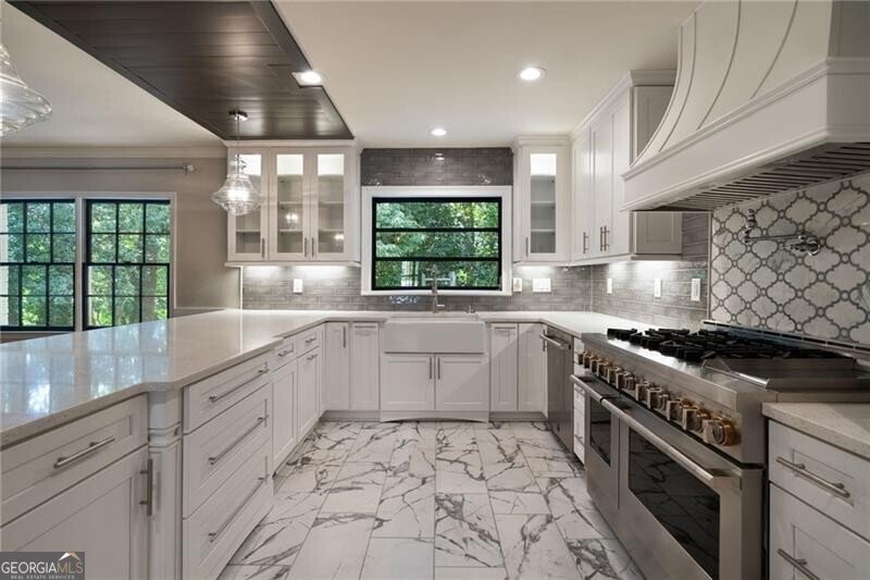 924 Peachtree Battle Avenue Atlanta - 20