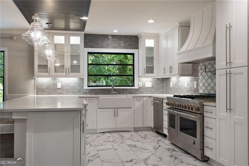 924 Peachtree Battle Avenue Atlanta - 22