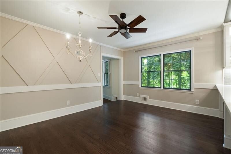 924 Peachtree Battle Avenue Atlanta - 25