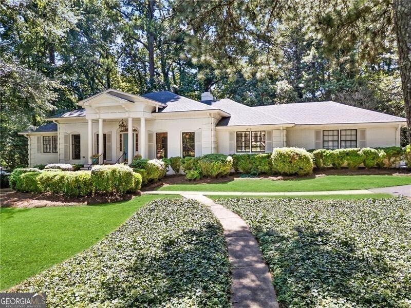 924 Peachtree Battle Avenue Atlanta - 3
