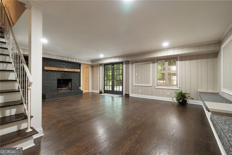 924 Peachtree Battle Avenue Atlanta - 36