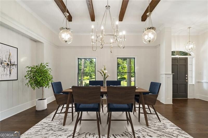 924 Peachtree Battle Avenue Atlanta - 4