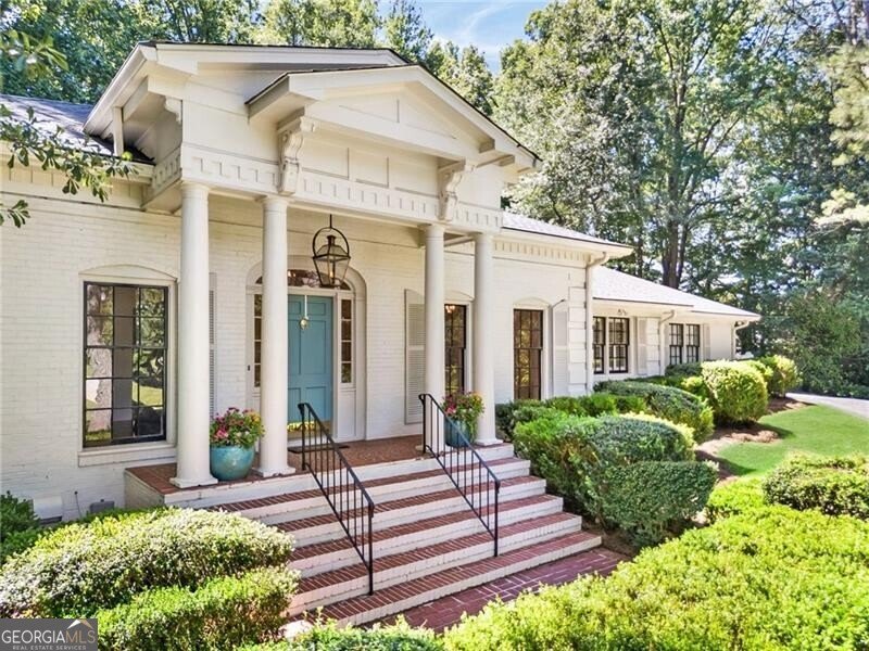 924 Peachtree Battle Avenue Atlanta - 41