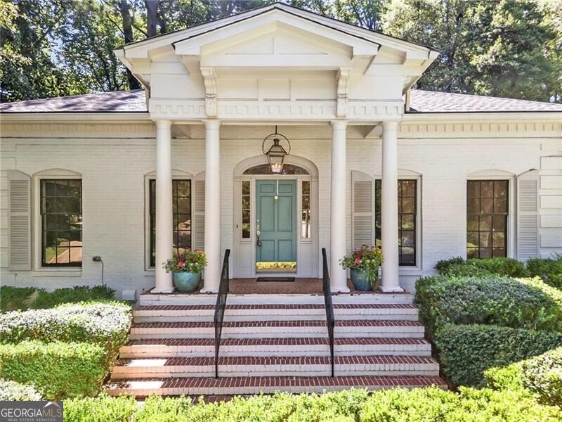 924 Peachtree Battle Avenue Atlanta - 42