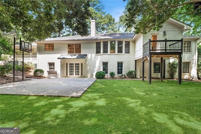 924 Peachtree Battle Avenue Atlanta - 49